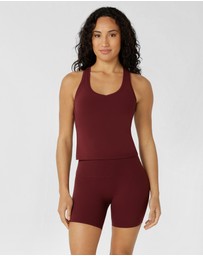 Lorna Jane - Liberty 14cm Bike Shorts