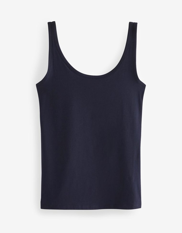 NEXT - Thick Strap Vest