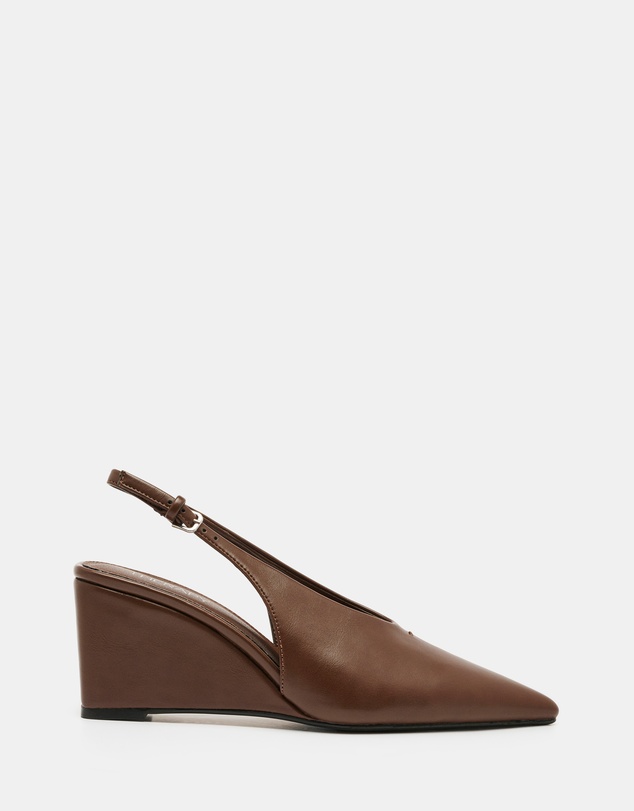 Therapy - Santi Slingback Wedges