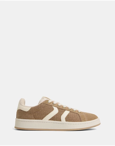 ALDO - Retrokicks Sneakers