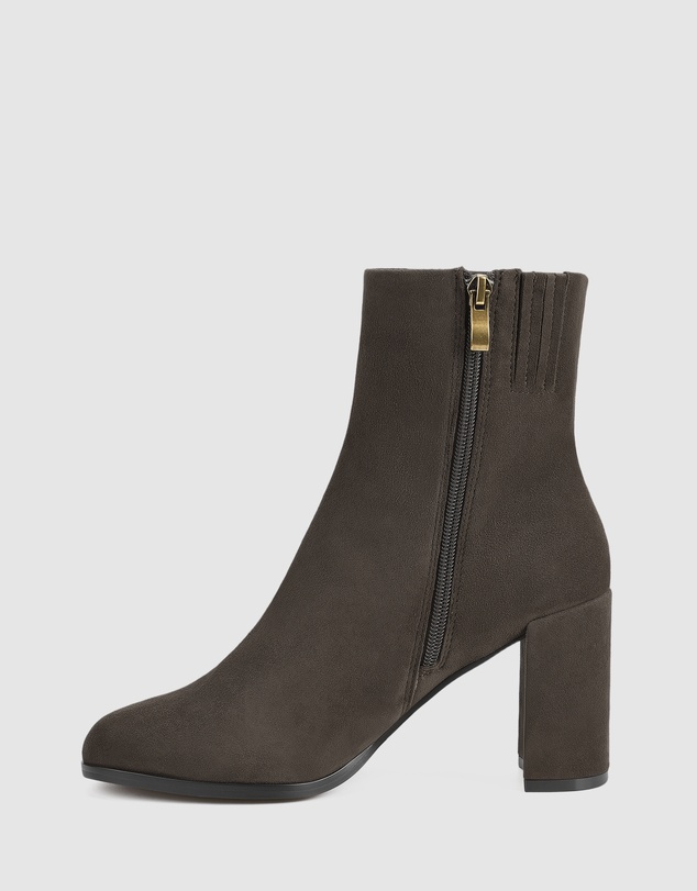 Siren - Libby Ankle Boots