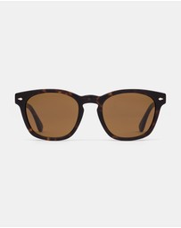 Otis - Summer of 67 X - Polarised