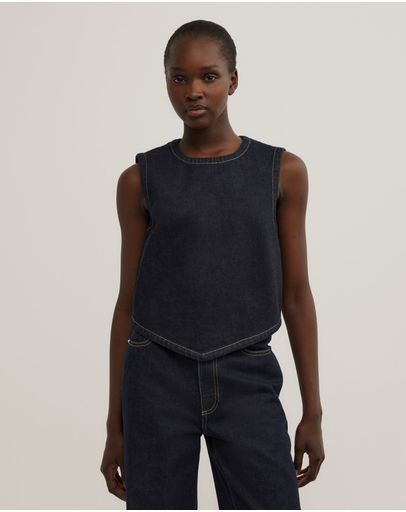 Raw Denim