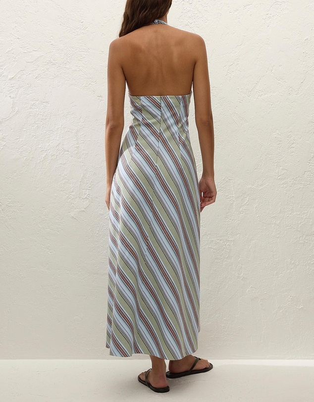 Faithfull The Brand - Jone Midi Dress