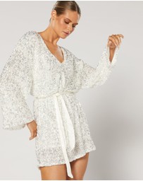 Winona - Zeox Classic Dress