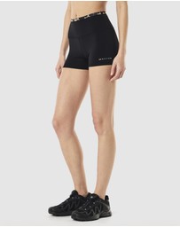 P.E Nation - 2.5in Vita Bike Shorts