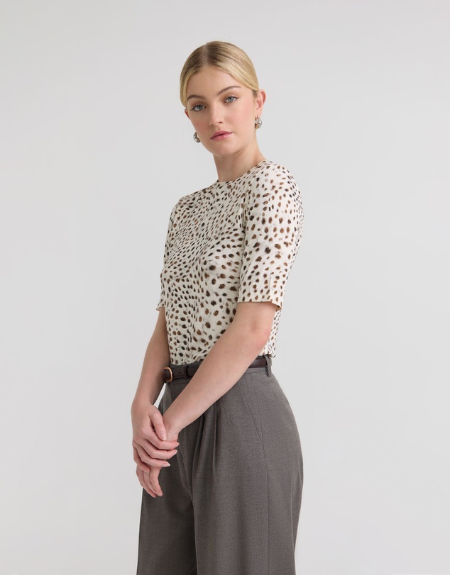 Oxford - Imogen T-Shirt