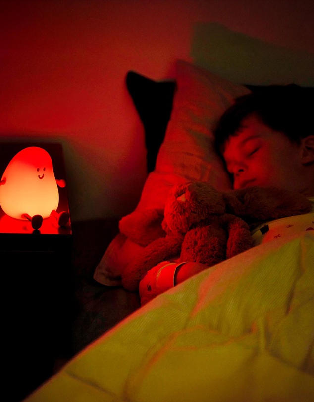 ergoPouch - Blobby Bedtime Lamp - Babies