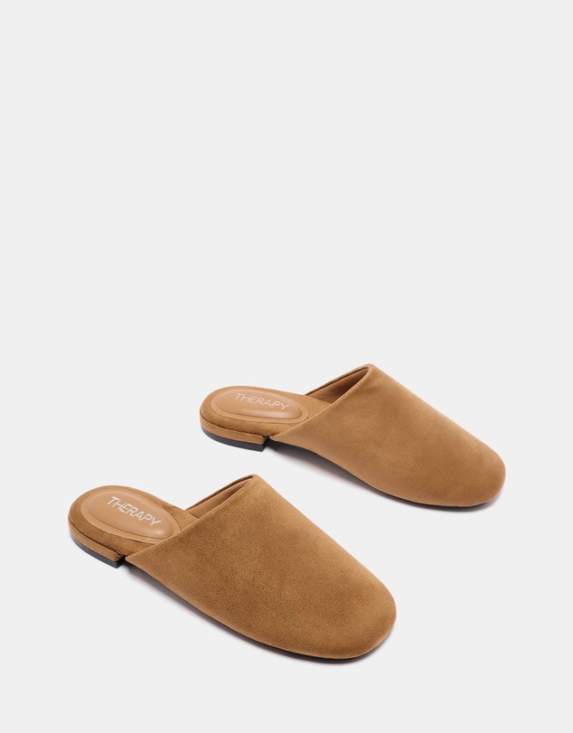 Therapy - Weston Slide Mules