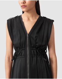 AllSaints - Amala Dress