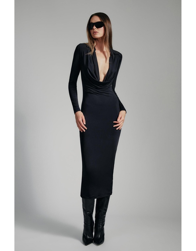 Bardot - Lorel Midi Dress