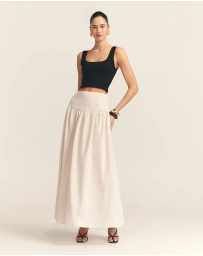 ST MRLO - Gracie Skirt