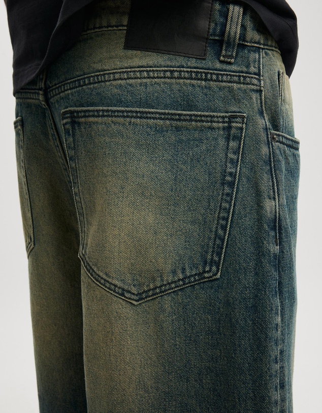 Cotton On - Super Baggy Jort
