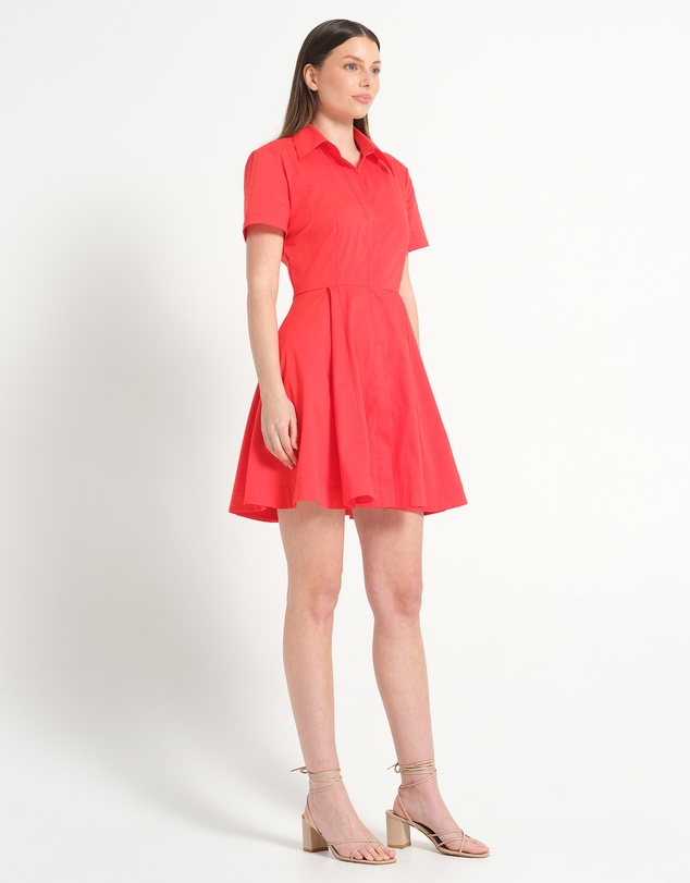 Stella - Janine Dress