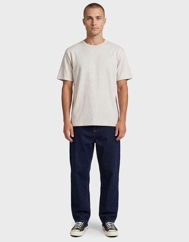 Academy Brand - Interstate Relaxed Jean