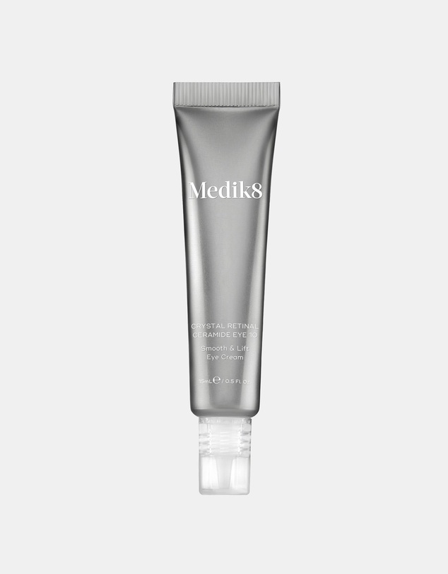 Medik8 - Crystal Retinal Ceramide Eye 10