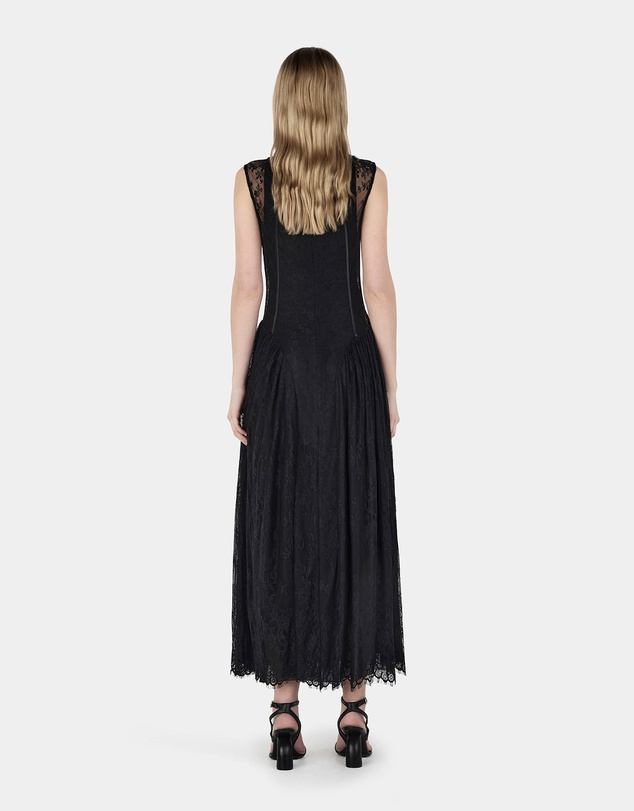Hansen & Gretel - Juliette Lace Dress