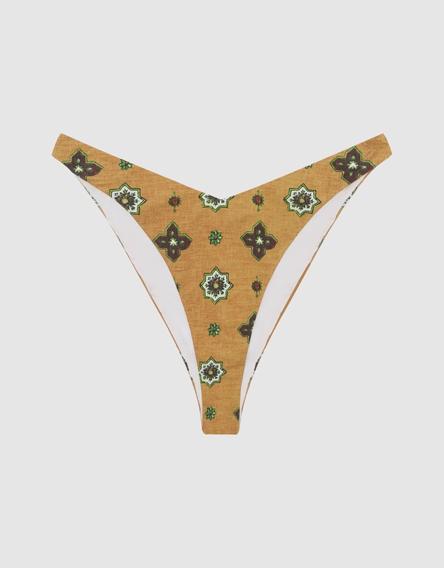 BOTEH - Alhambra Vin Pants