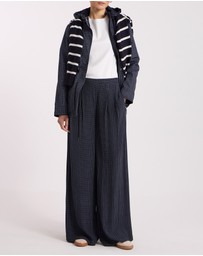 David Lawrence - Tanah Wide Leg Pants