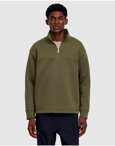 Khaki Green
