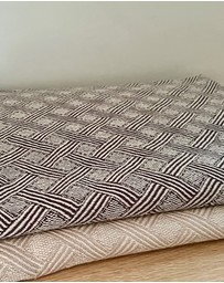Turkish Murkish - Bungalow Turkish Throw