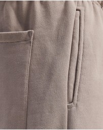 Surrounded By Ghosts - The Acanthite Casual Fleece Pants