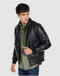 GUESS - Aviator Jacket