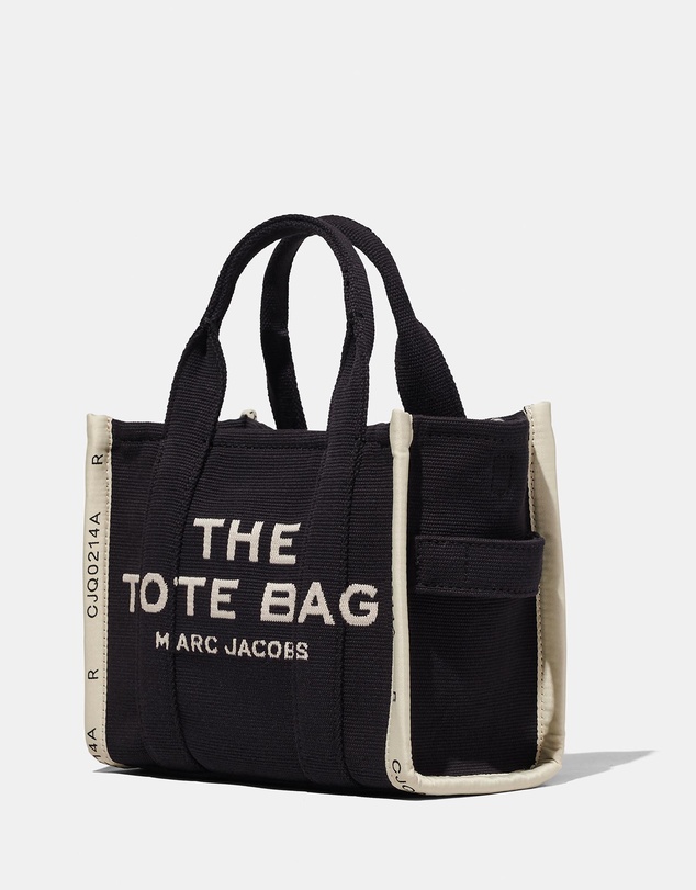 Marc Jacobs - The Jacquard Small Tote Bag