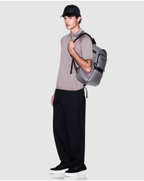 Armani Exchange - Knit Polo