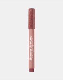 MCoBeauty - Shimmer Lip Plump 4-in-1 Hydrating Lacquer