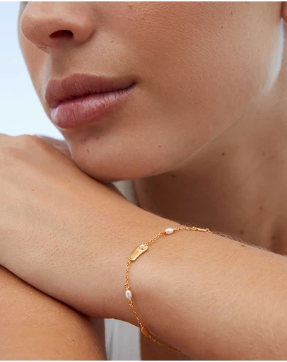 Kirstin Ash - Vacanza Bracelet