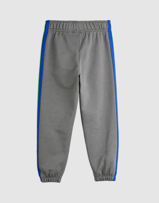 Mini Rodini - The Milky Way Rainbow Panel Sweatpants - Babies-Teens