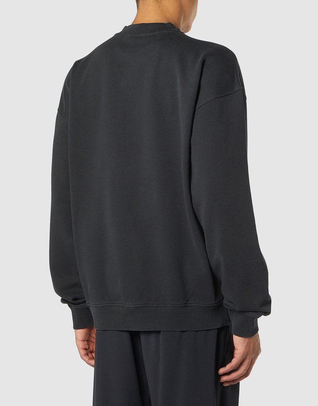 Diesel - S-Boxt-N5 Sweat-Shirt