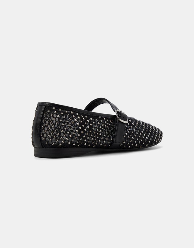 Call It Spring - Elyiaa Flats