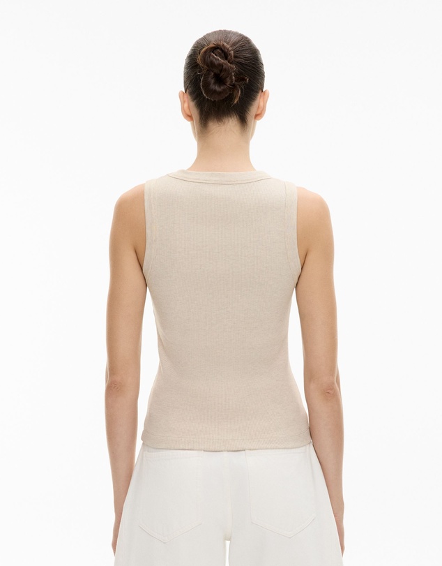 Witchery - Crew Neck Rib Tank