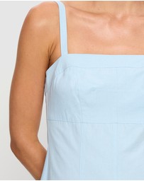 KIVARI - Bettina Midi Dress