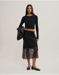 Witchery - Holly Heels