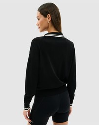 Splits59 - Taylor Knit Polo