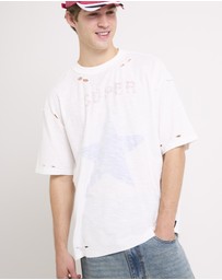 Insight - Super Vintage Cropped T-Shirt