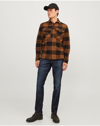 Jack & Jones - Glenn Icon 919 Slim Fit Jeans