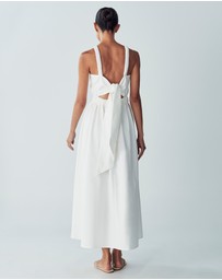 Willa - Liliana Dress