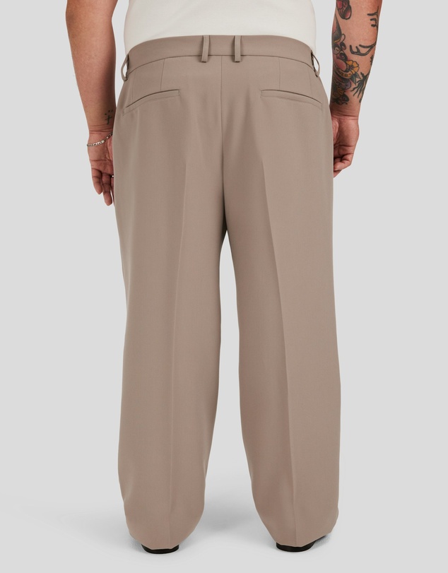 Johnny Bigg - Marlon Relaxed Fit Trouser
