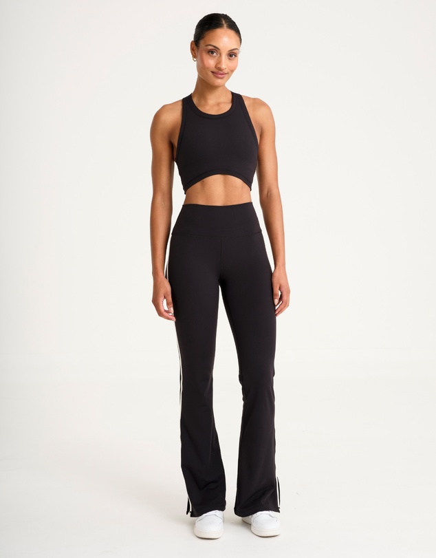 All Fenix - ALLFENIX CloudCore High Neck Longline Sports Bra
