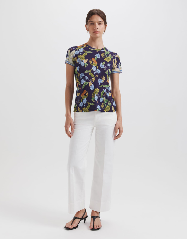 SABA - Liora Aida Tee