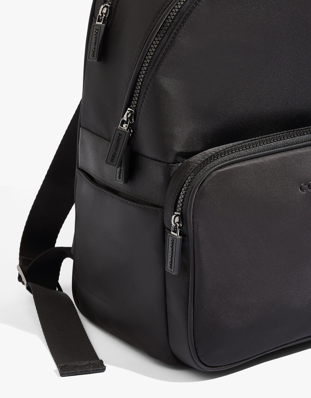 Country Road - Recycled Nylon Travel Backpack