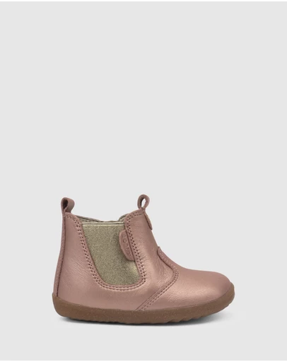 Bobux - Step Up Jodhpur Boots II