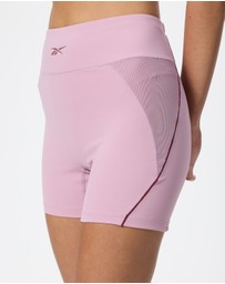 Reebok - RBK Lab Booty Shorts