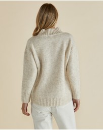 Betty Basics - Lola Jumper