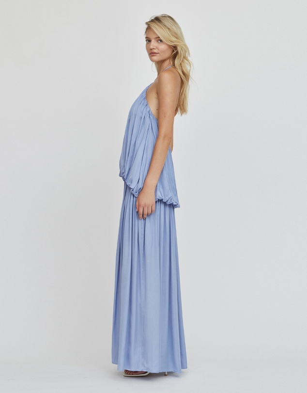 Third Form - Dreamt Halter Maxi Dress