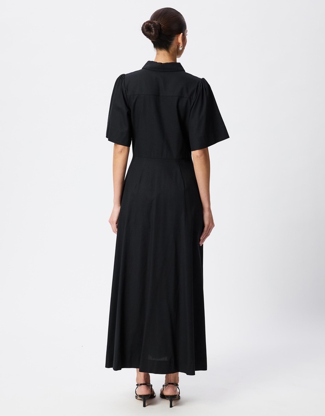 Tussah - Shanika Midi Dress
